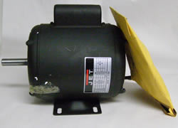 Jet Tool Part JDP15-1074 Motor JDP15-1074